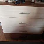 Комод Эвелин BMS - Фото от клиента