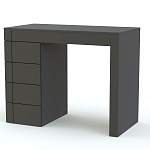 Маникюрный стол Марвел-3 BMS - Фото 6