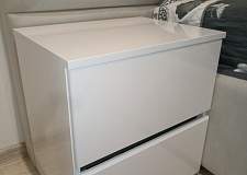 Тумба прикроватная Tea BMS