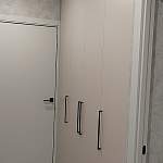 Шкаф распашной Остин Лайт 3 BMS - Фото от клиента