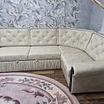 Угловой диван Мадрид BMS - Фото от клиента