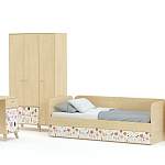 Детская комната Эльза 4 BMS - Фото 5