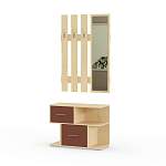 Прихожая Идеал 25 BMS - Фото 5