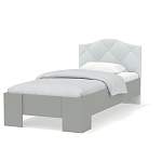 Кровать Crystal BMS - Фото 7