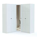 Шкаф угловой Франк 39 BMS - Фото 1