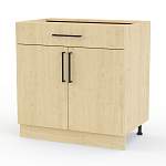 Шкаф нижний с ящиком Лайт BMS - Фото 11