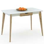 Кухонный стол Детройт Нео 14 BMS - Фото 4