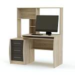 Компьютерный стол МБ 24.1 BMS - Фото 6