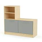 Обувница Лаф 2 BMS - Фото 6