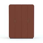 Распашной шкаф Модерно 14.1 BMS - Фото 3