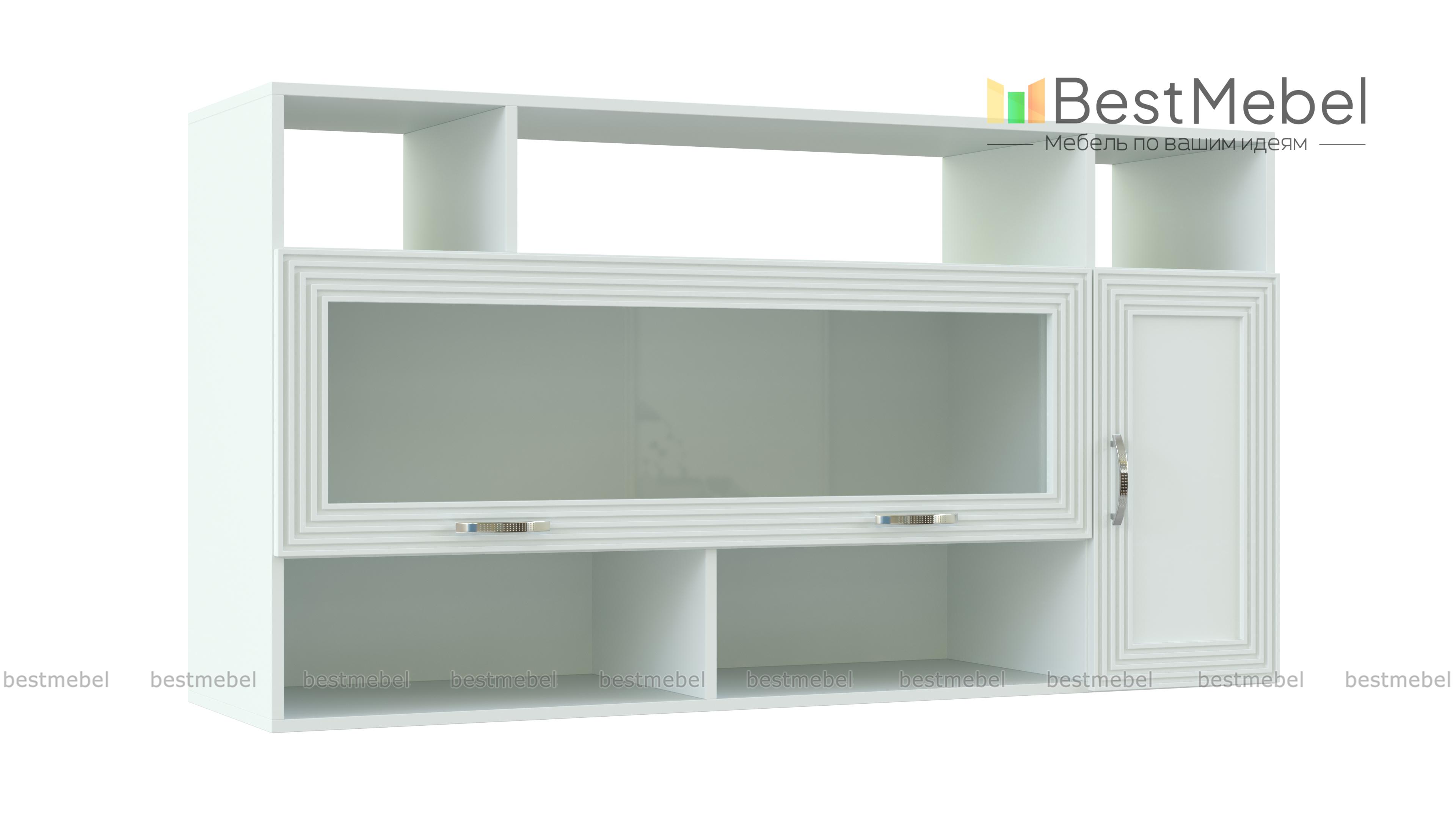 Полка Матильда 4 BMS - Фото