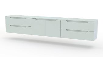 Комод Пастель Нео 21 BMS (2200х600х400)