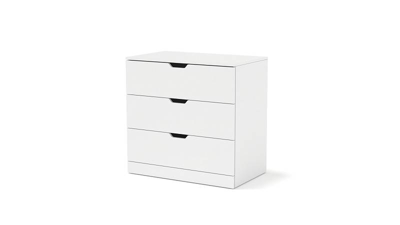 Комод Нордли Nordli 9