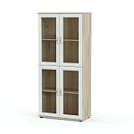 Шкаф для книг  Пигмалион 3 BMS - Фото 7