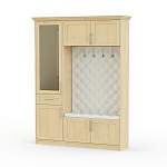 Прихожая Эра 038 BMS - Фото 7