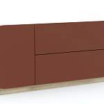 Комод Глянец 27 BMS - Фото 3