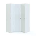 Шкаф угловой Ланс 3 BMS - Фото 5