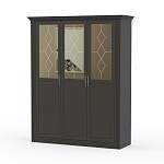 Шкаф распашной Классика 8 BMS - Фото 1