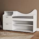 Обувница Луиза 2 BMS - Фото 6