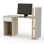 Компьютерный стол Павел BMS - Фото 5