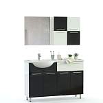 Мебель для ванной комнаты Августин 1 BMS - Фото 1