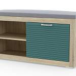 Обувница Фара 2 BMS - Фото 7