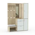 Прихожая Инарио BMS - Фото 3