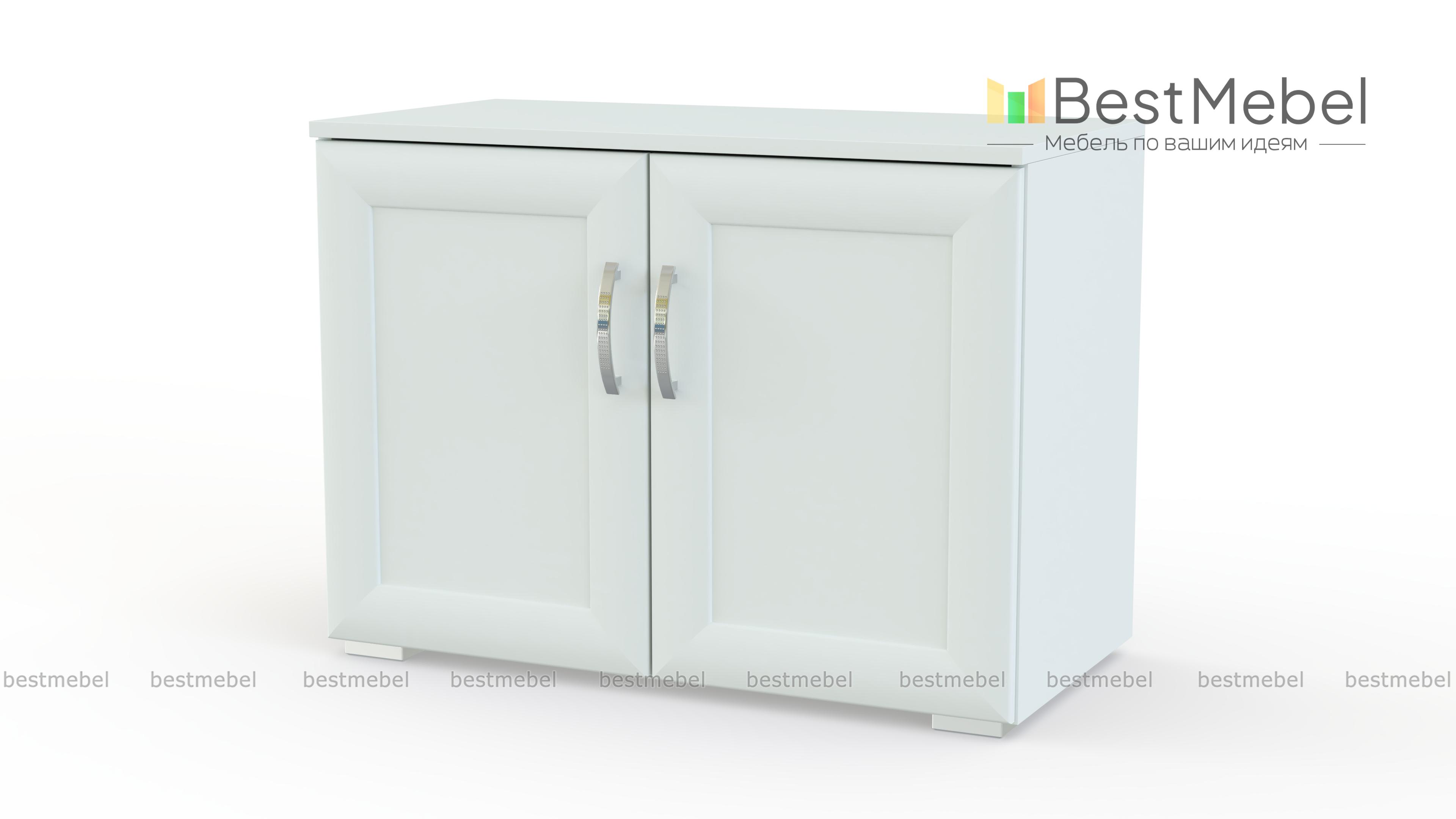 Обувница L 1058 BMS - Фото