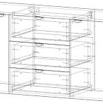 Схема сборки Комод Немезида 12 BMS
