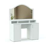 Туалетный столик Ханна BMS - Фото 2