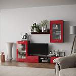 Гостиная Лас-Вегас МС-4310 BMS - Фото 10