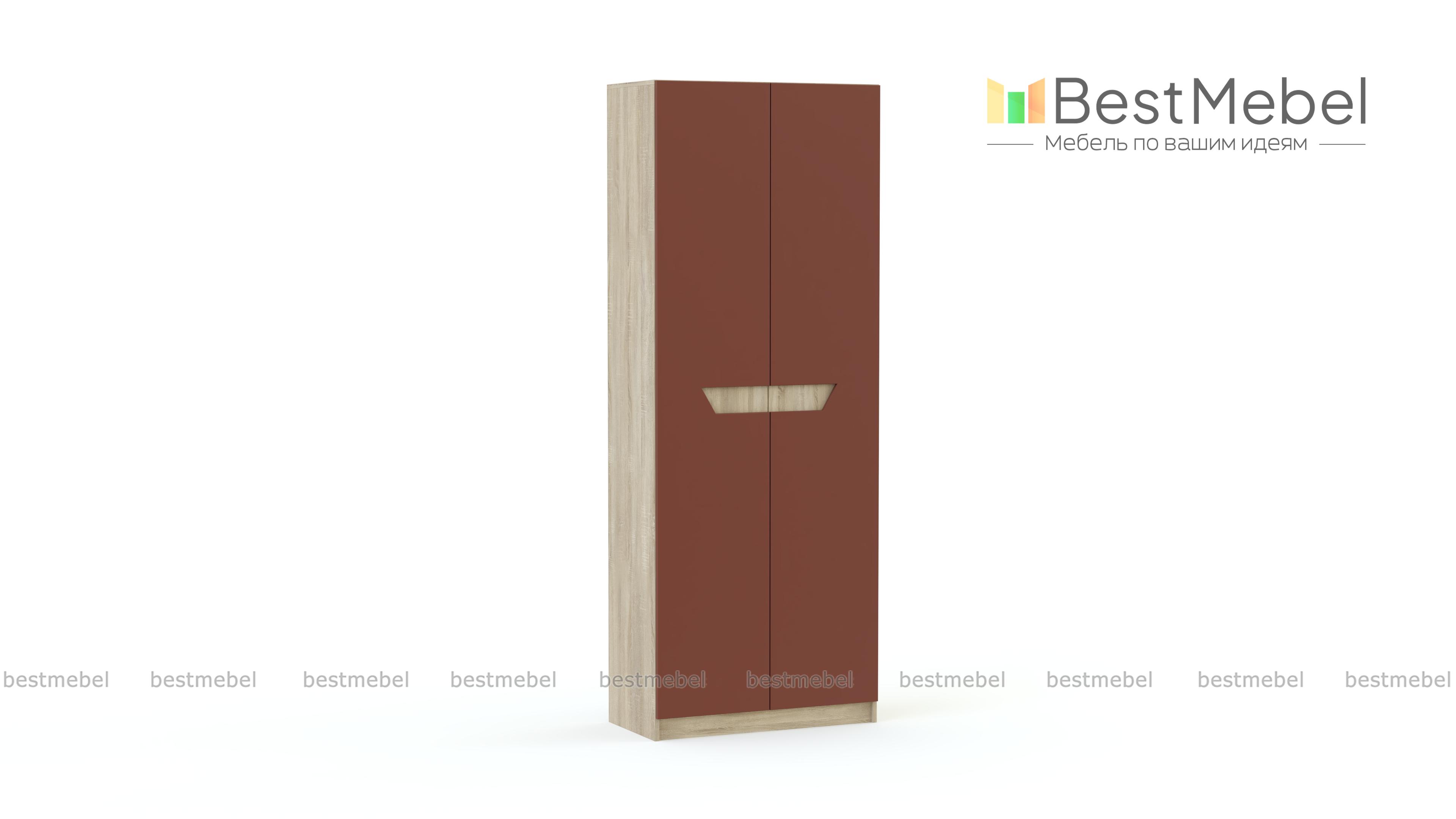 Шкаф Виго-6 BMS - Фото