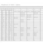 Схема сборки Тумба с зеркалом Чара BMS