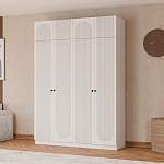 Шкаф распашной Рене 28 BMS - Фото 8