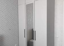 Шкаф распашной Остин Нео 16 BMS