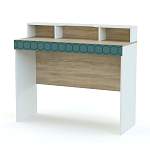 Туалетный стол Монте 5 BMS - Фото 6