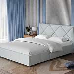 Кровать Веста BMS - Фото 8