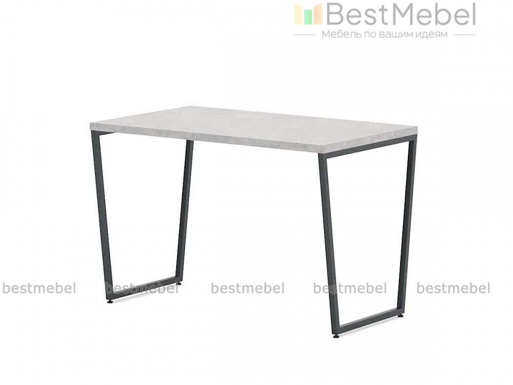 Стол кухонный Макадамия 2 BMS - Фото