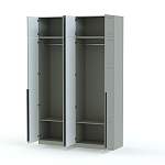 Шкаф распашной Леони 14 BMS - Фото 6