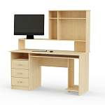 Стол компьютерный ПСК-6 BMS - Фото 7