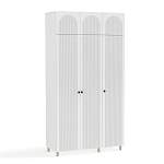 Шкаф распашной Рене 25 BMS - Фото 3