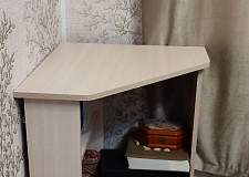 Письменный стол СУ-2 BMS