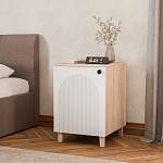 Тумба прикроватная Рене 1 BMS - Фото 8