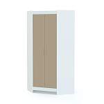 Шкаф угловой Дакота BMS - Фото 1