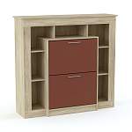 Тумба для обуви Ф-26 BMS - Фото 3