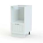 Шкаф нижний Лондон высокий духовой BMS - Фото 5