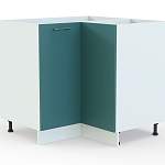 Стол угловой Г-образный Арт BMS - Фото 6