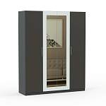 Распашной шкаф Класс-39 BMS - Фото 4