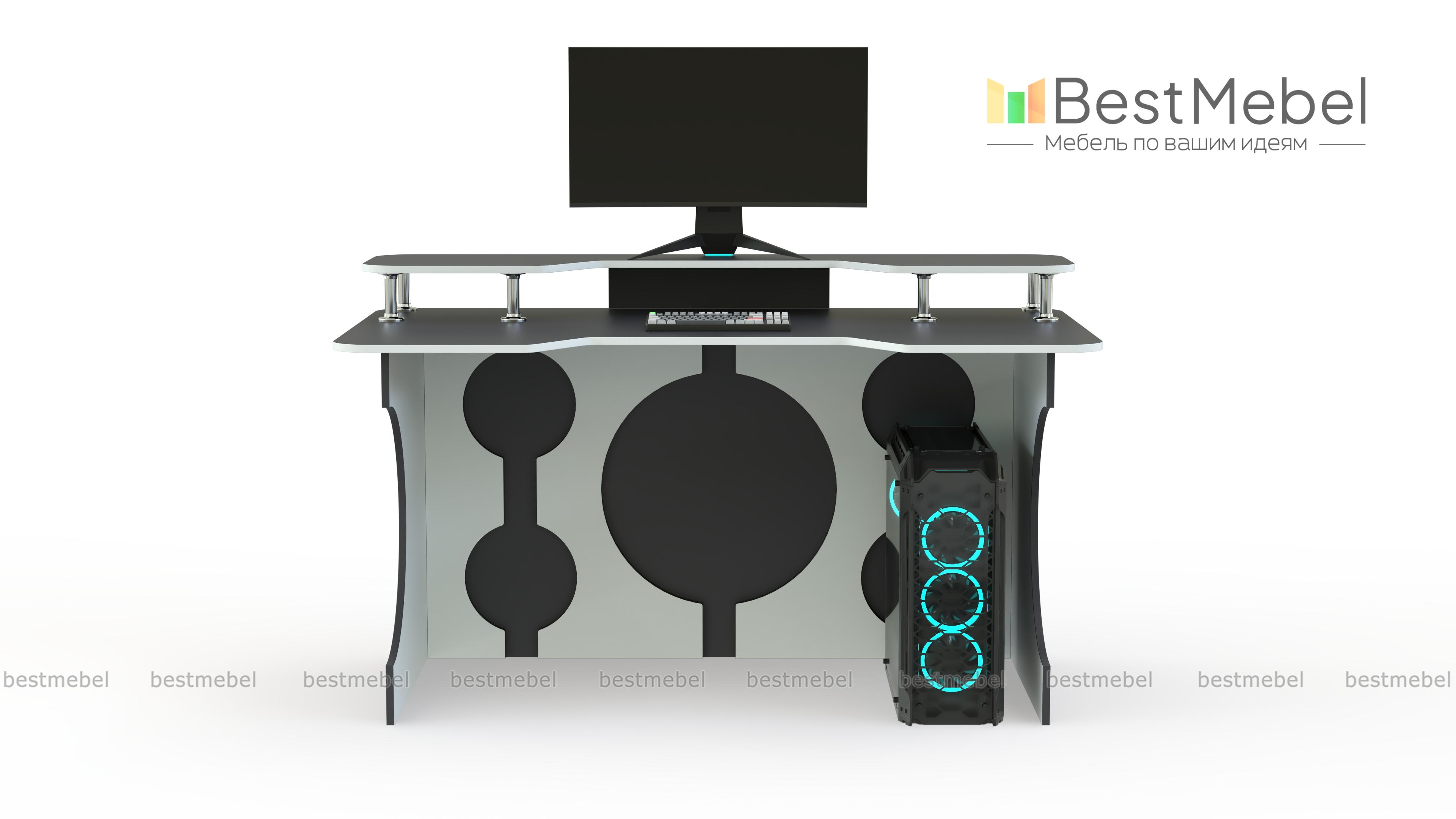 Игровой стол Европа 11 BMS - Фото