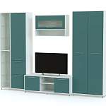 Стенка Адажио BMS - Фото 4